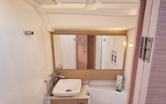 Image of Lucie yacht #14