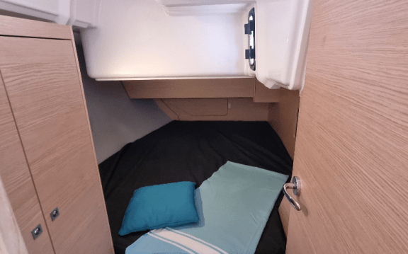 Image of Flavours of the sea yacht #9