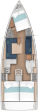 Image of Sunny yacht #2