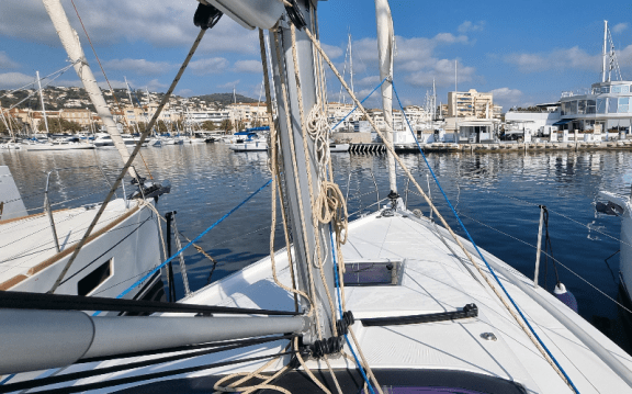 Image of Vasco yacht #4