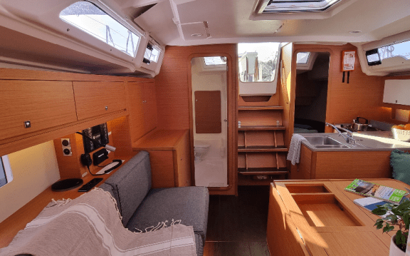 Image of Vasco yacht #7