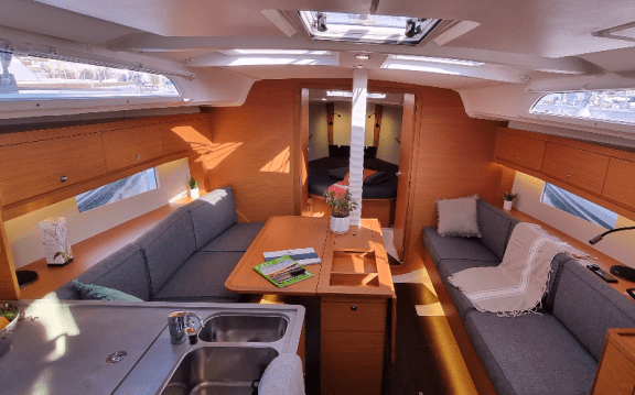 Image of Vasco yacht #8