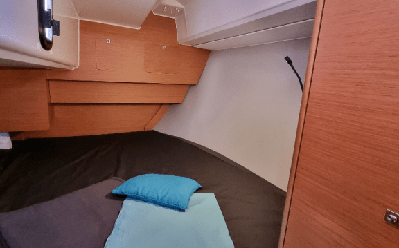 Image of Vasco yacht #11