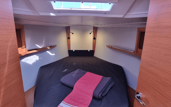 Image of Vasco yacht #10