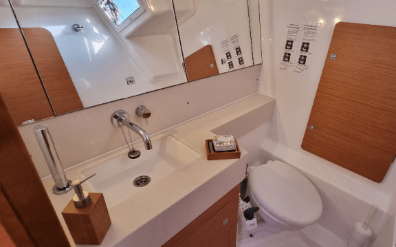 Image of Vasco yacht #12