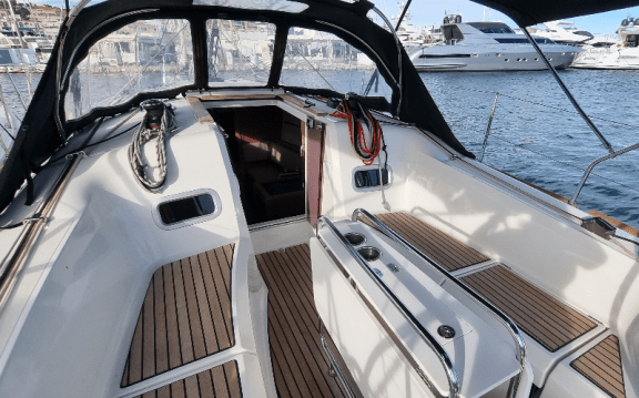 Image of Wiskiki yacht #4