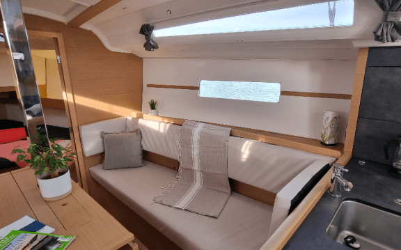 Image of Wiskiki yacht #6