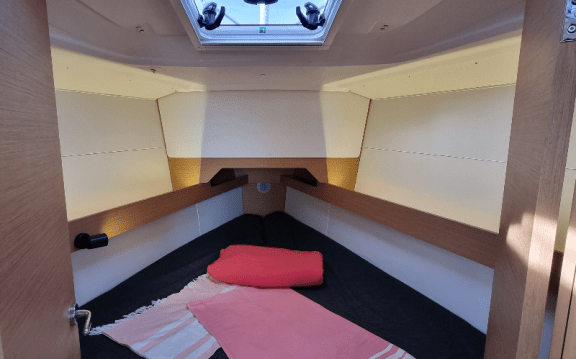 Image of Wiskiki yacht #9