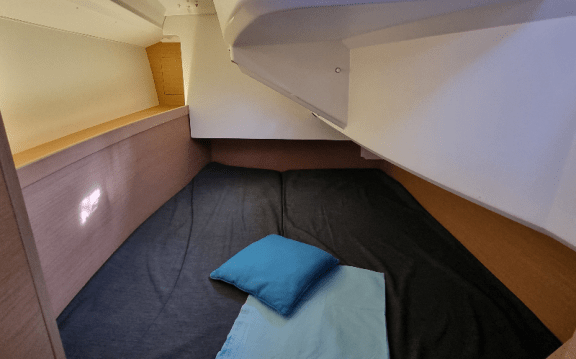 Image of Wiskiki yacht #10