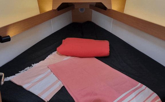 Image of Wiskiki yacht #8