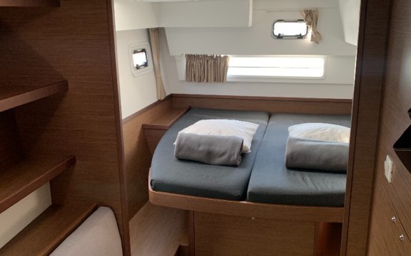 Image of Maupiti yacht #12