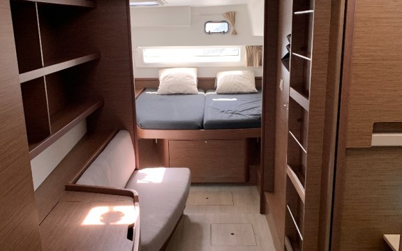 Image of Maupiti yacht #13