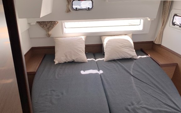 Image of Maupiti yacht #11