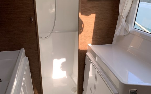 Image of Maupiti yacht #15