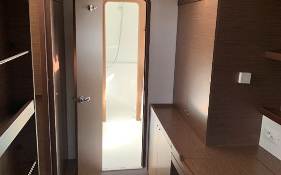 Image of Maupiti yacht #16