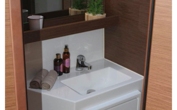 Image of Maupiti yacht #14