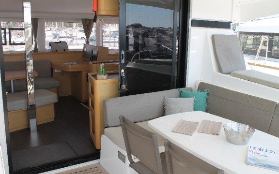 Image of Lauxane yacht #4