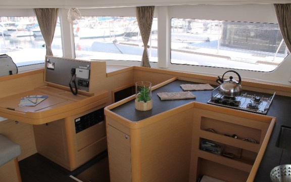 Image of Lauxane yacht #7