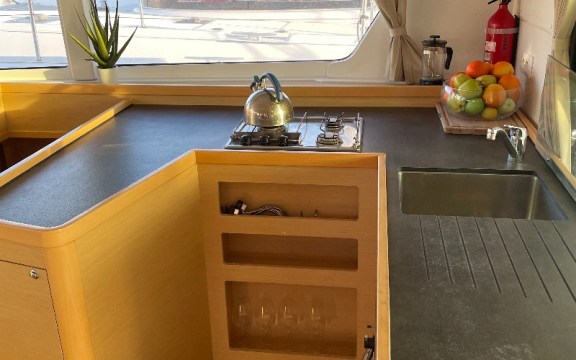 Image of Lauxane yacht #8