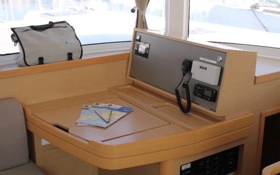 Image of Lauxane yacht #9