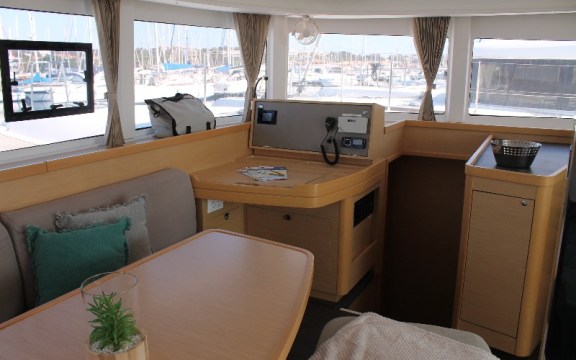 Image of Lauxane yacht #10