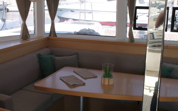 Image of Lauxane yacht #6