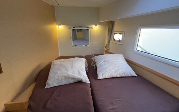 Image of Lauxane yacht #12