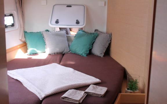 Image of Lauxane yacht #13