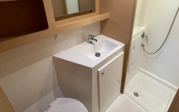 Image of Lauxane yacht #15