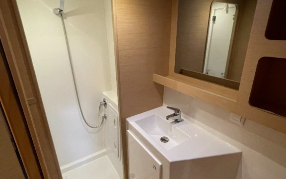 Image of Lauxane yacht #17