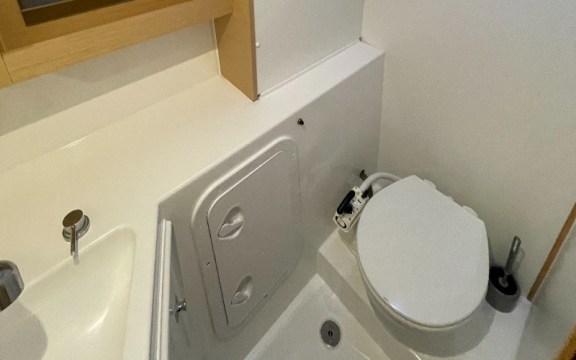 Image of Lauxane yacht #14