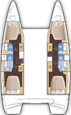 Image of Double Trouble yacht #2