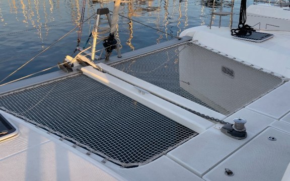 Image of Double Trouble yacht #4