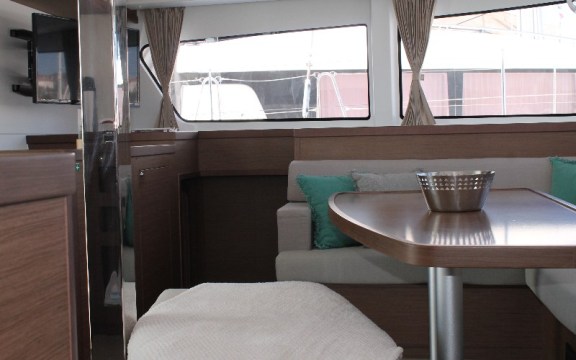 Image of Double Trouble yacht #8