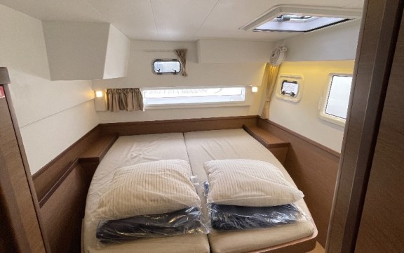 Image of Double Trouble yacht #13