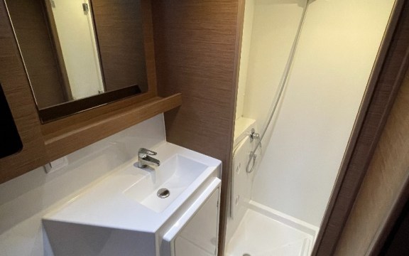 Image of Double Trouble yacht #15