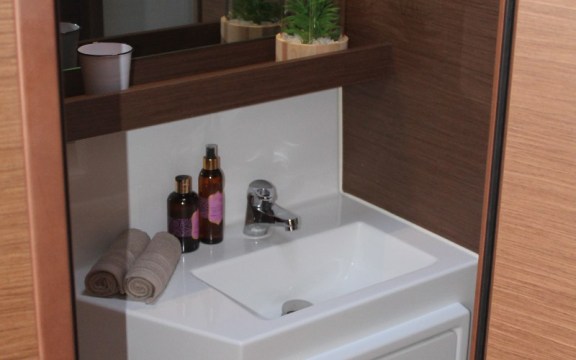 Image of Double Trouble yacht #14