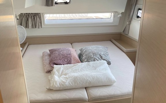 Image of Aventura yacht #12