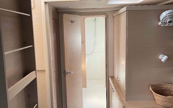 Image of Aventura yacht #15