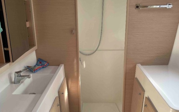 Image of Aventura yacht #14