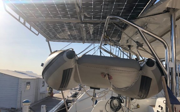 Image of Aventura yacht #17