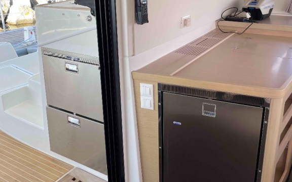 Image of Aventura yacht #19