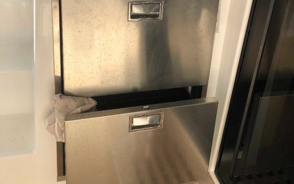 Image of Aventura yacht #16