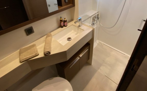 Image of Les Jumeaux yacht #19