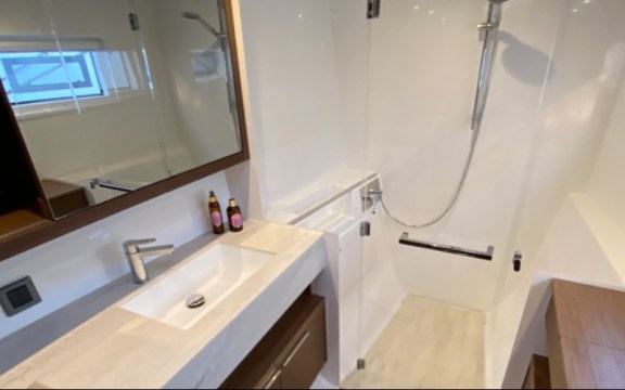 Image of Les Jumeaux yacht #20