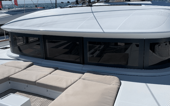 Image of Alaia yacht #4