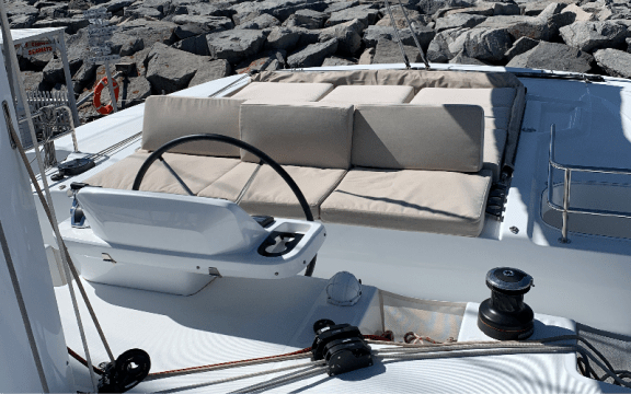 Image of Alaia yacht #6