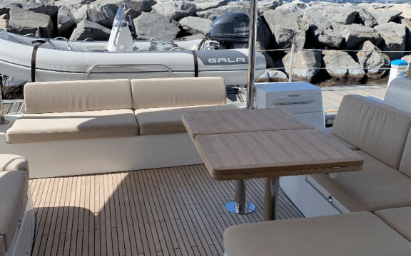 Image of Alaia yacht #7