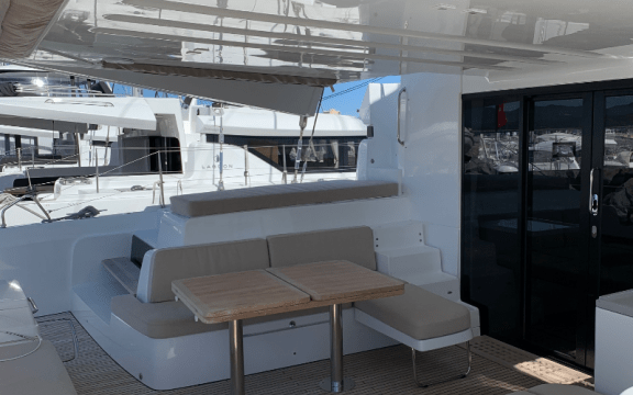 Image of Alaia yacht #8