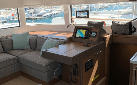 Image of Alaia yacht #10